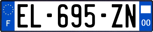 EL-695-ZN