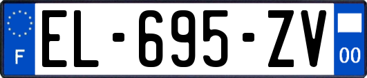 EL-695-ZV