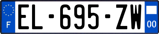 EL-695-ZW