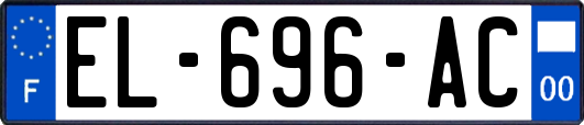 EL-696-AC