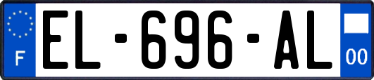 EL-696-AL