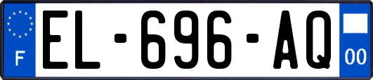 EL-696-AQ