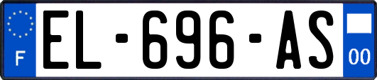 EL-696-AS