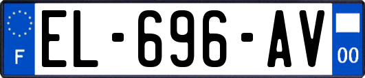 EL-696-AV
