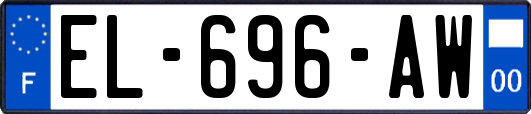 EL-696-AW