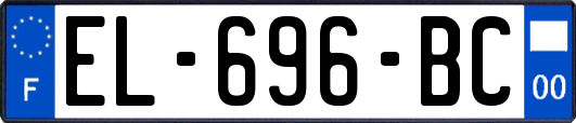 EL-696-BC