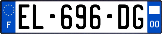 EL-696-DG