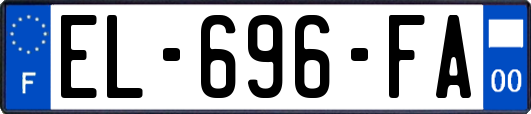EL-696-FA