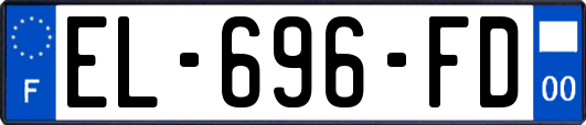 EL-696-FD