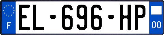 EL-696-HP