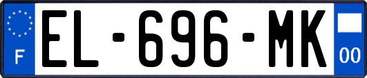 EL-696-MK