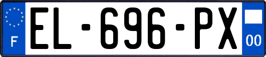 EL-696-PX