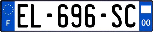 EL-696-SC