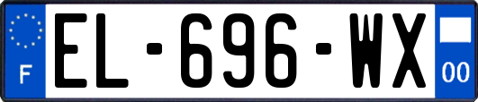 EL-696-WX