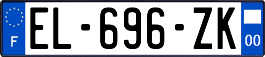 EL-696-ZK