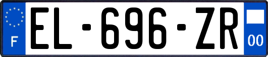 EL-696-ZR