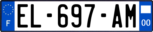 EL-697-AM