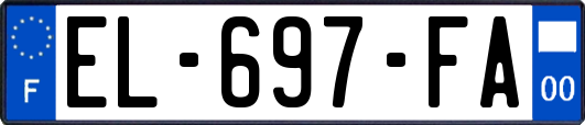 EL-697-FA