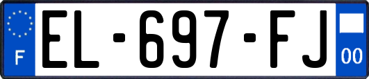 EL-697-FJ
