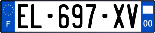 EL-697-XV