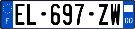 EL-697-ZW