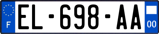 EL-698-AA