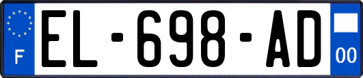 EL-698-AD