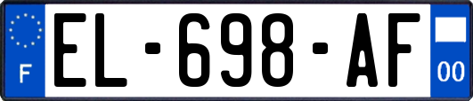 EL-698-AF