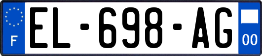 EL-698-AG