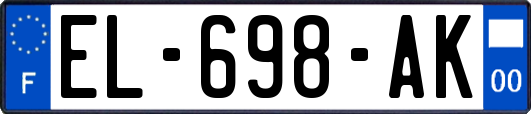 EL-698-AK