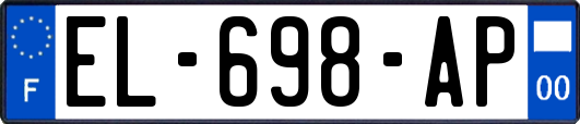 EL-698-AP