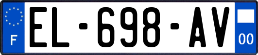 EL-698-AV