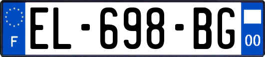 EL-698-BG