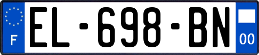 EL-698-BN