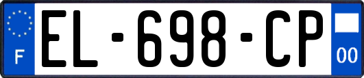 EL-698-CP