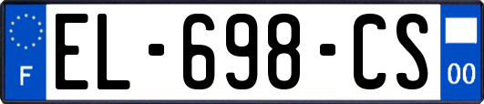 EL-698-CS