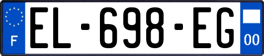 EL-698-EG