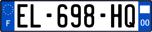 EL-698-HQ