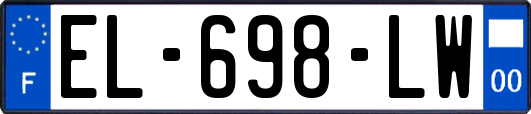 EL-698-LW