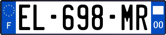 EL-698-MR