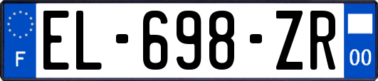 EL-698-ZR