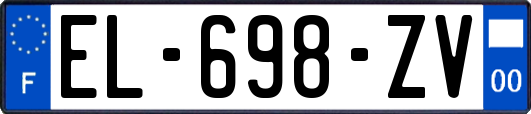 EL-698-ZV