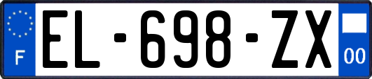 EL-698-ZX