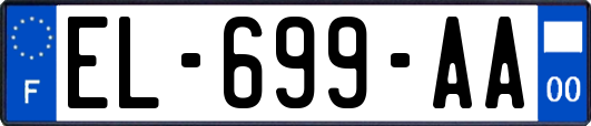 EL-699-AA