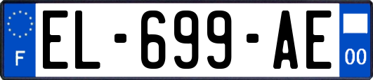 EL-699-AE