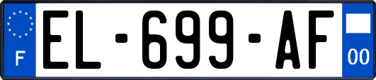 EL-699-AF