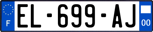 EL-699-AJ