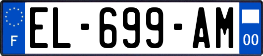 EL-699-AM