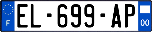 EL-699-AP