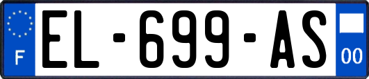 EL-699-AS